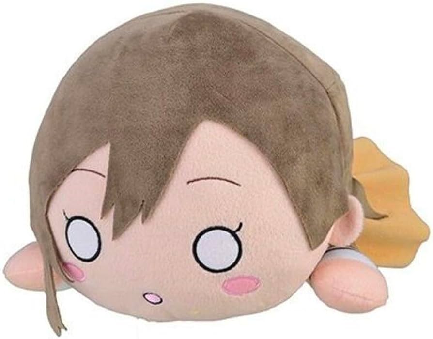バンドリメガジャンボ寝そべりぬいぐるみ 花園たえ Amazon.co.jp: 花園たえ BanG Dream メガジャンボ 寝そべり ぬいぐるみ