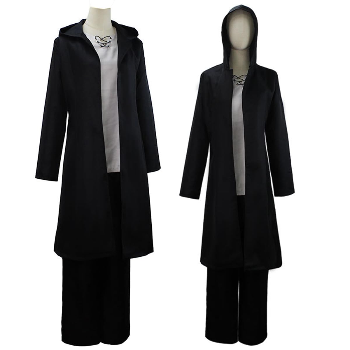 Amazon.co.jp: [HAOJEE]エレン・イェーガー コスプレ衣装 ウイッグ付き