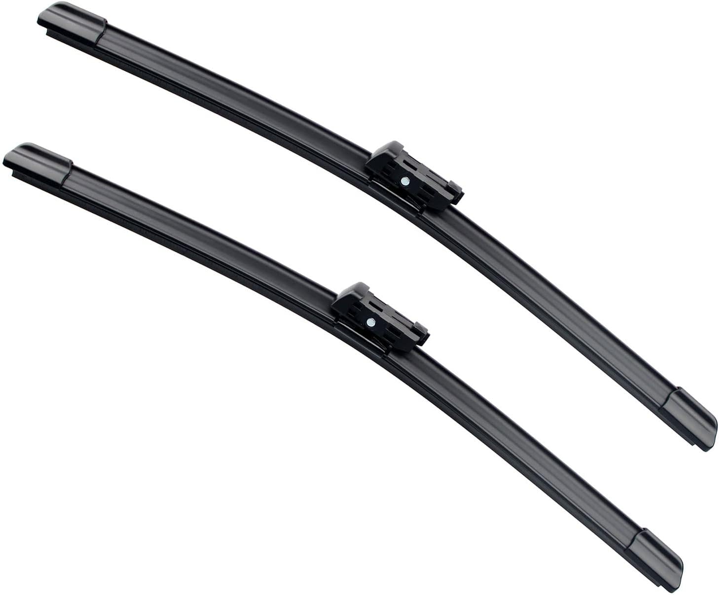 VTOGOI Wiper Blades Set For Porsche Macan 20152022