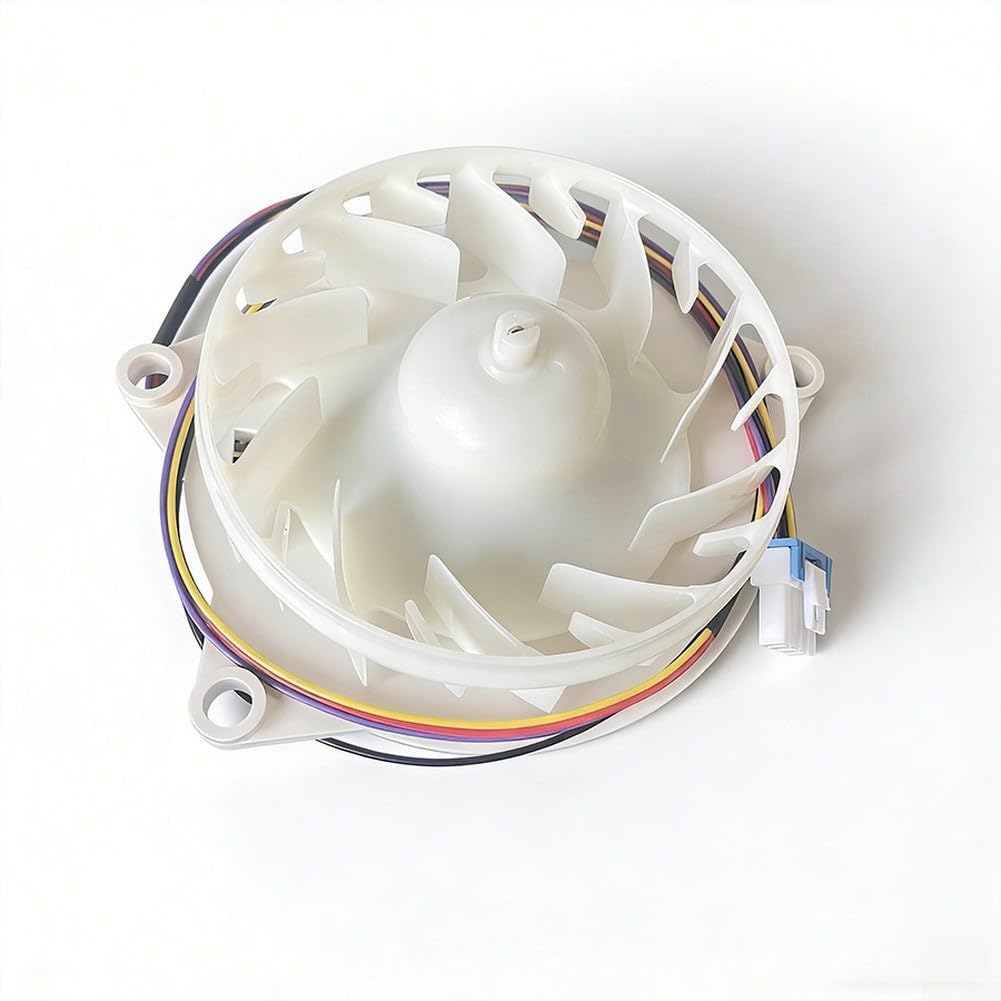 Motor Ventilador 12V DC Repuesto Compatible Motor Ventilador