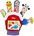 Produktbild Chicco Spiel Handpuppe 765100