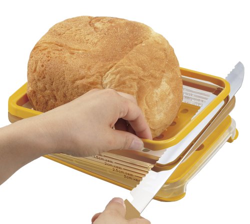 パンカットガイドのおすすめ10選 厚さ調節機能付きも Heim ハイム