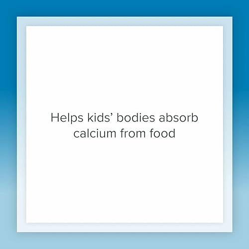 Miniatura 6 de Factores naturales, Vitamina D3 gotas 400 IU, soporta huesos fuertes, dientes y función inmune con semillas de lino, palma y aceites de coco, 0.5 fl