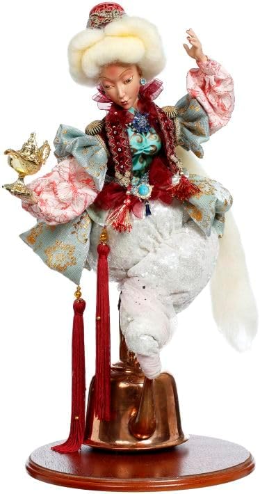 Mark Roberts Reve De Genie - 23.5 Inches, 51-59016 - Maison Du Soleil Collection