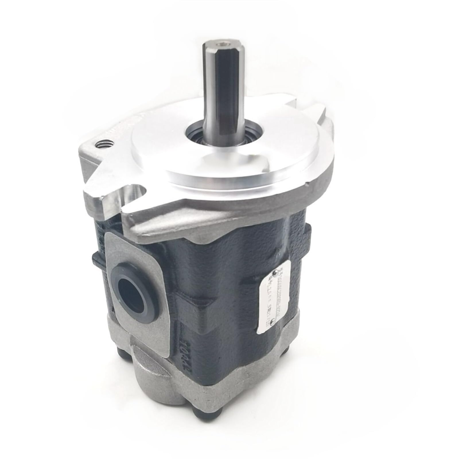 UWUKCJOKQ Hydraulic Gear Pump 3T Forklift High Pressure DSG05C25F9H9-R274C