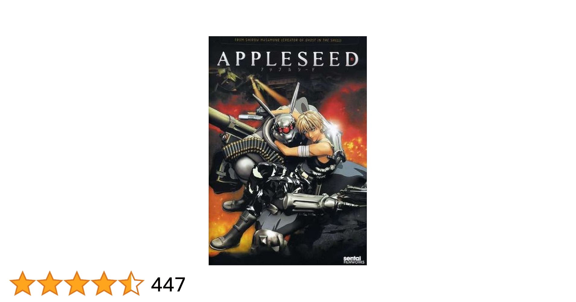 プロローグ・オブ・アップルシード/APPLESEED フィギュア付き　dvd 41XX7ME9P7L._UF350,350_QL50_.jpg