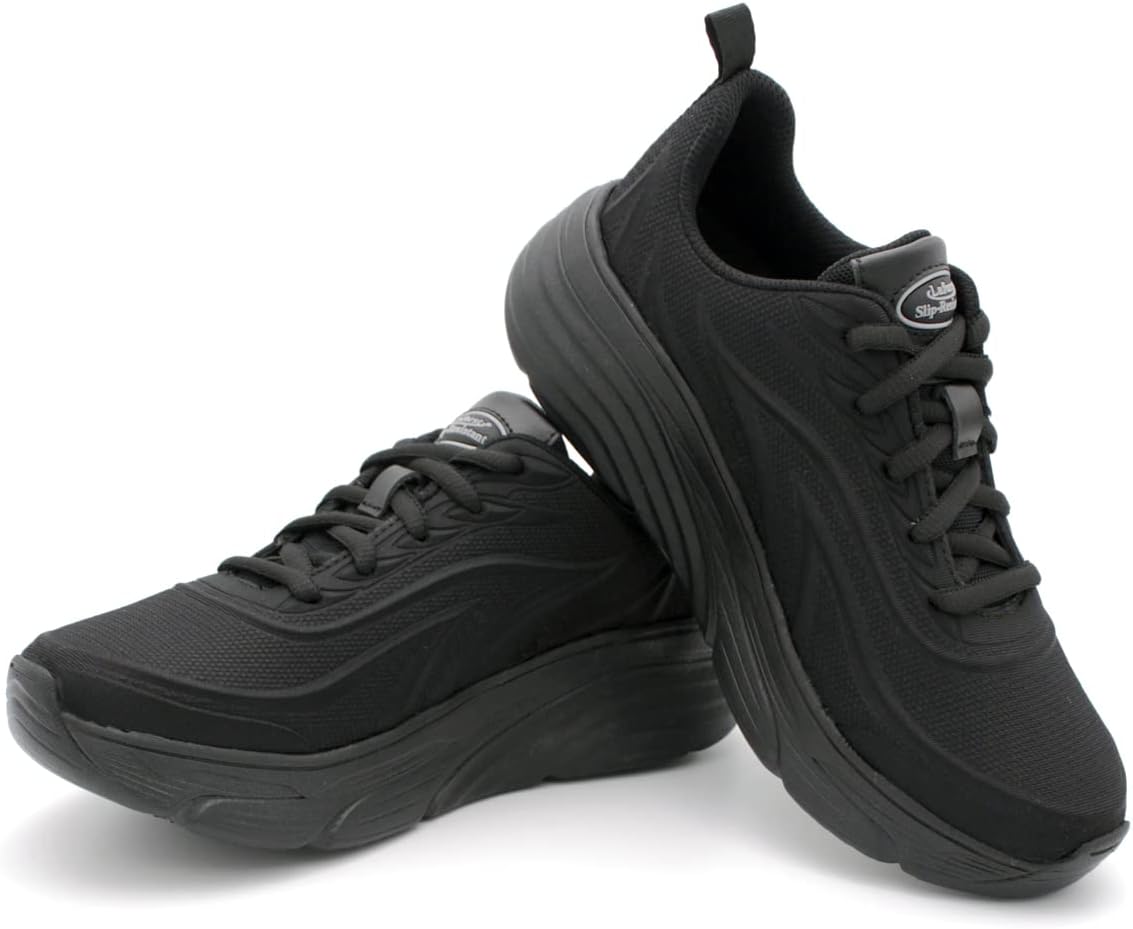 Laforst FILON Womens Slip Resistant Running Shoes Nonslip Xtreme Comfort Sneaker