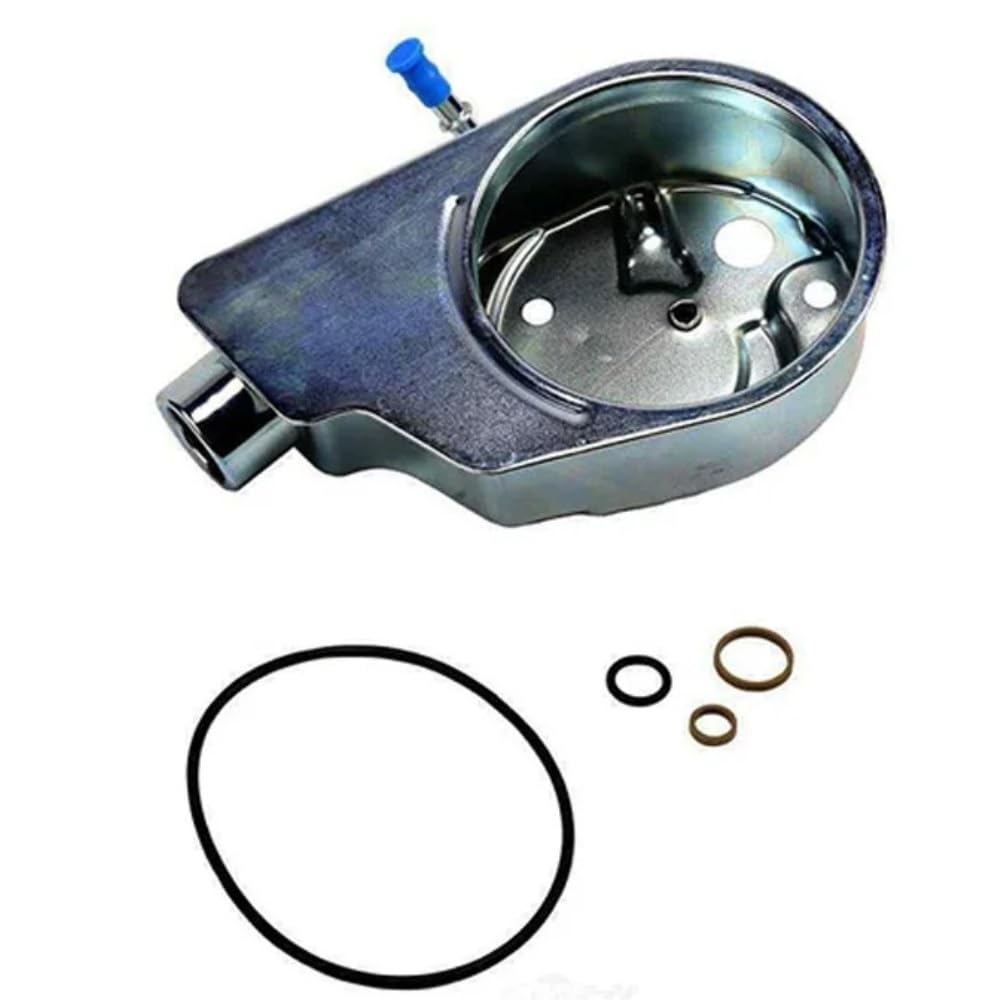 Serbatoio del servosterzo for Serbatoio del servosterzo automatico adatto for Che Ava 8 Cyl 5.3L 2007-2013 No.19207053