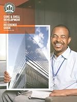 LEED for Core & Shell V2.0 Reference Guide 193244405X Book Cover