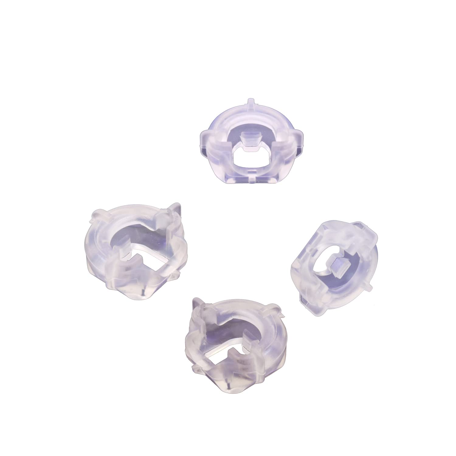 219236 Angled Finish Nailer 4PK Compatible with Paslode