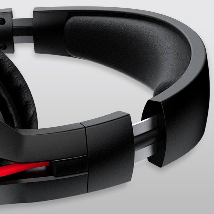 ワイヤレス HyperX Cloud Flight HX-HSCF-BK/AM HyperX Cloud Flight Wireless Gaming Headset - Unbound Freedom