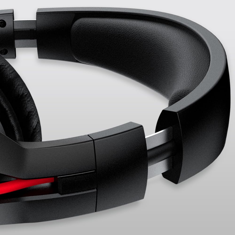ワイヤレス HyperX Cloud Flight HX-HSCF-BK/AM HyperX Cloud Flight Wireless Gaming Headset - Unbound Freedom