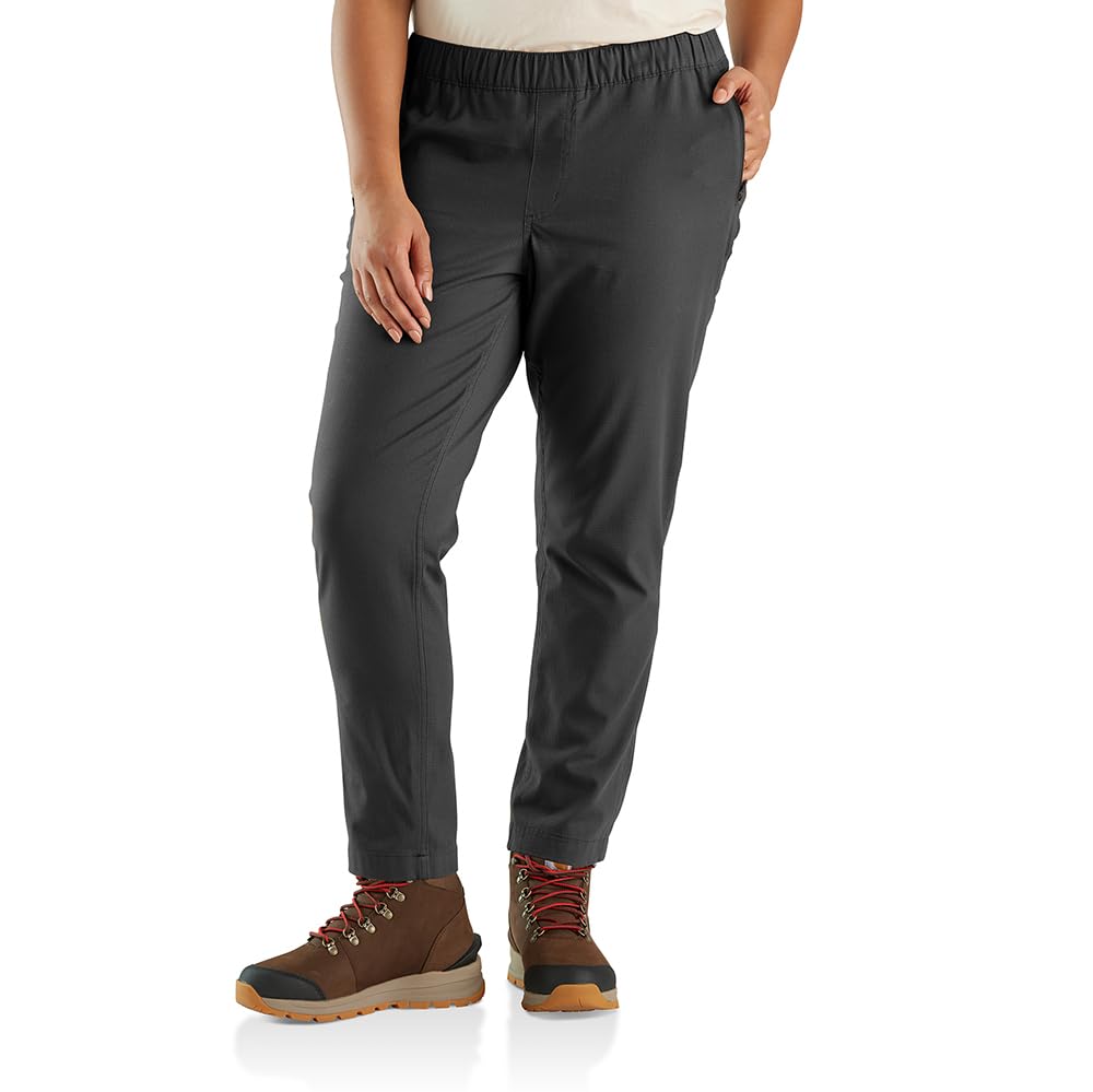 Carhartt Women's Force Relaxed Fit Ripstop Work Pant