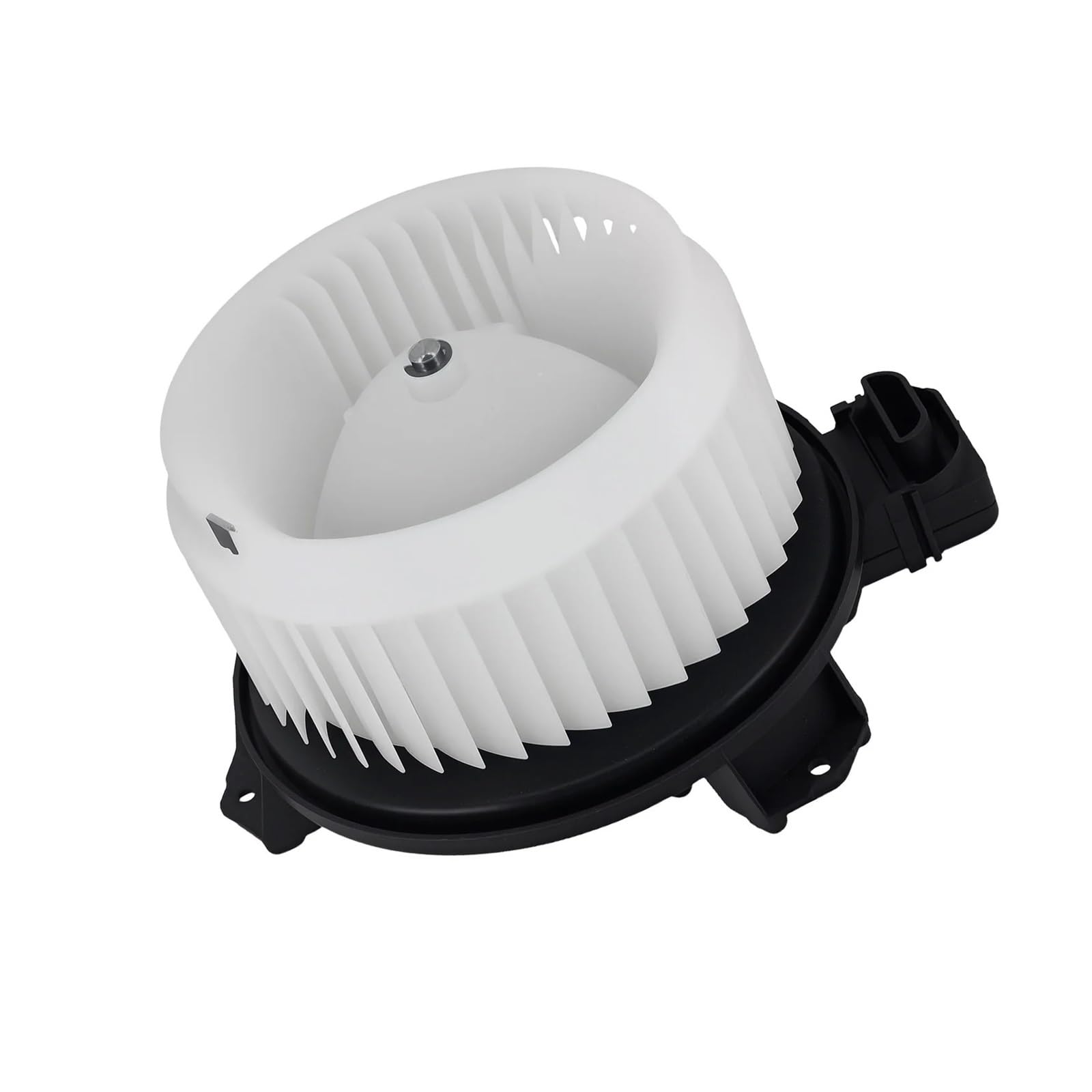 Almwbheisea One Color Hvac Blower Motor, Compatible With Toyota, Yaris Xd 2007-2012