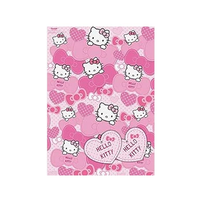 Hello Kitty 218213 Standard Gift Pack