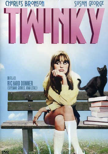 Twinky [Import]