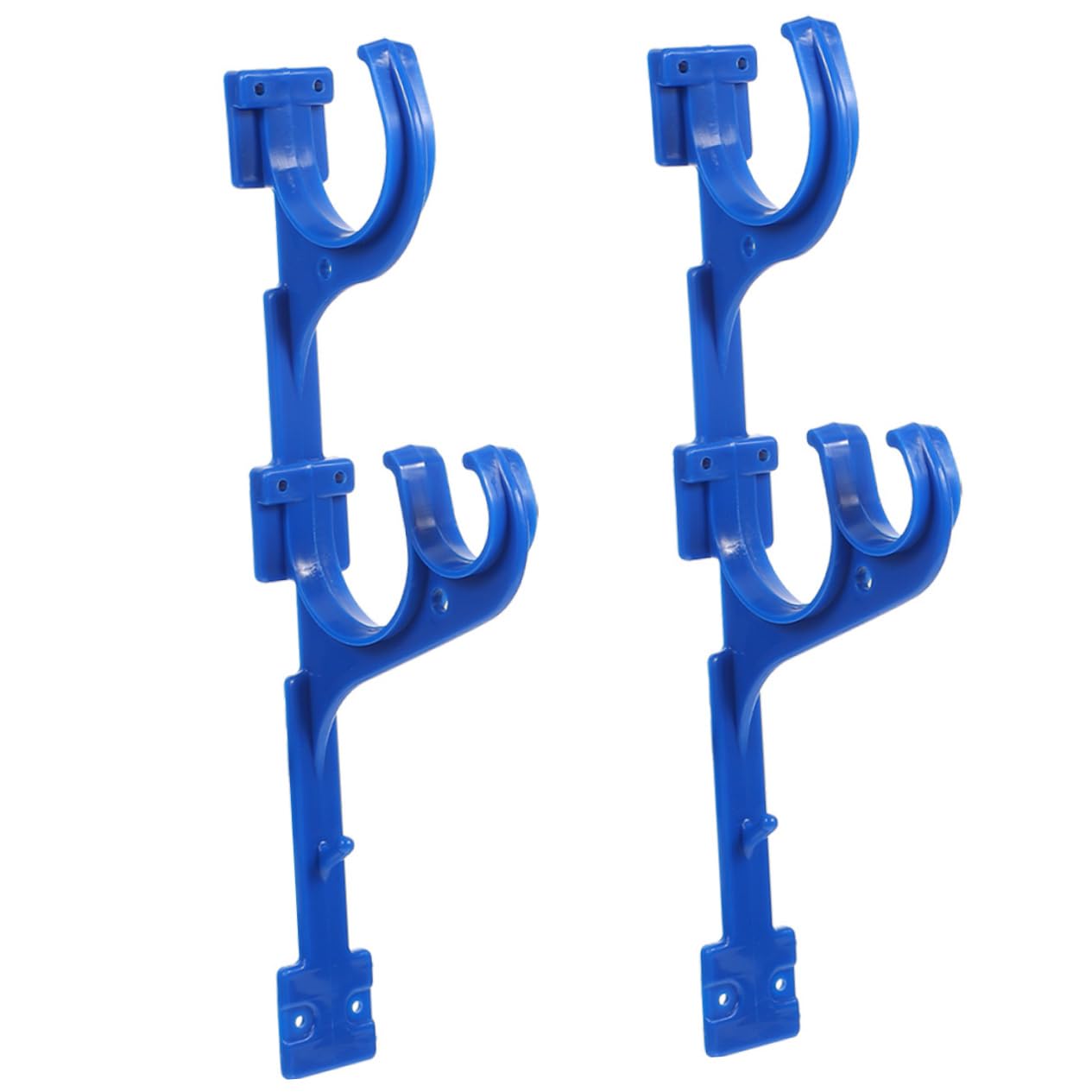 SOIMISS 5paia Per Piscina Organizer Per Asciugamani e Accessori e Resistenti Per e Stoccaggio