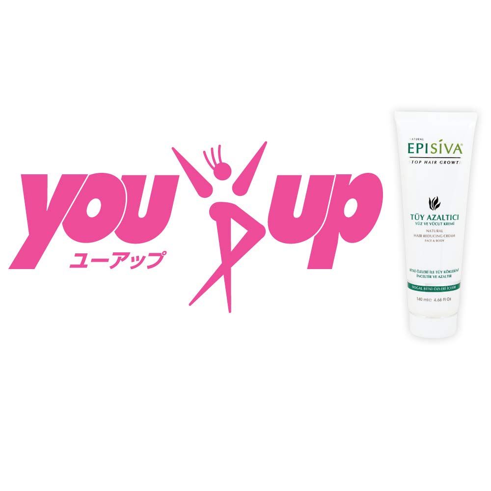 【10/22 23:59まで限定価格】EPISIVA ヘアリデューシングクリーム Amazon.co.jp: ヘアー リデューシング クリーム 140ml [並行輸入品