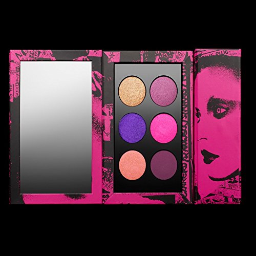 PAT MCGRATH LABS | MTHRSHP Subversive La Vie En Rose Eyeshadow Palette