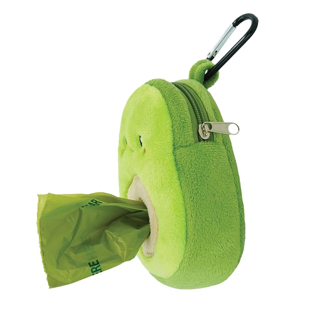 Avocado: Pooch Pouch