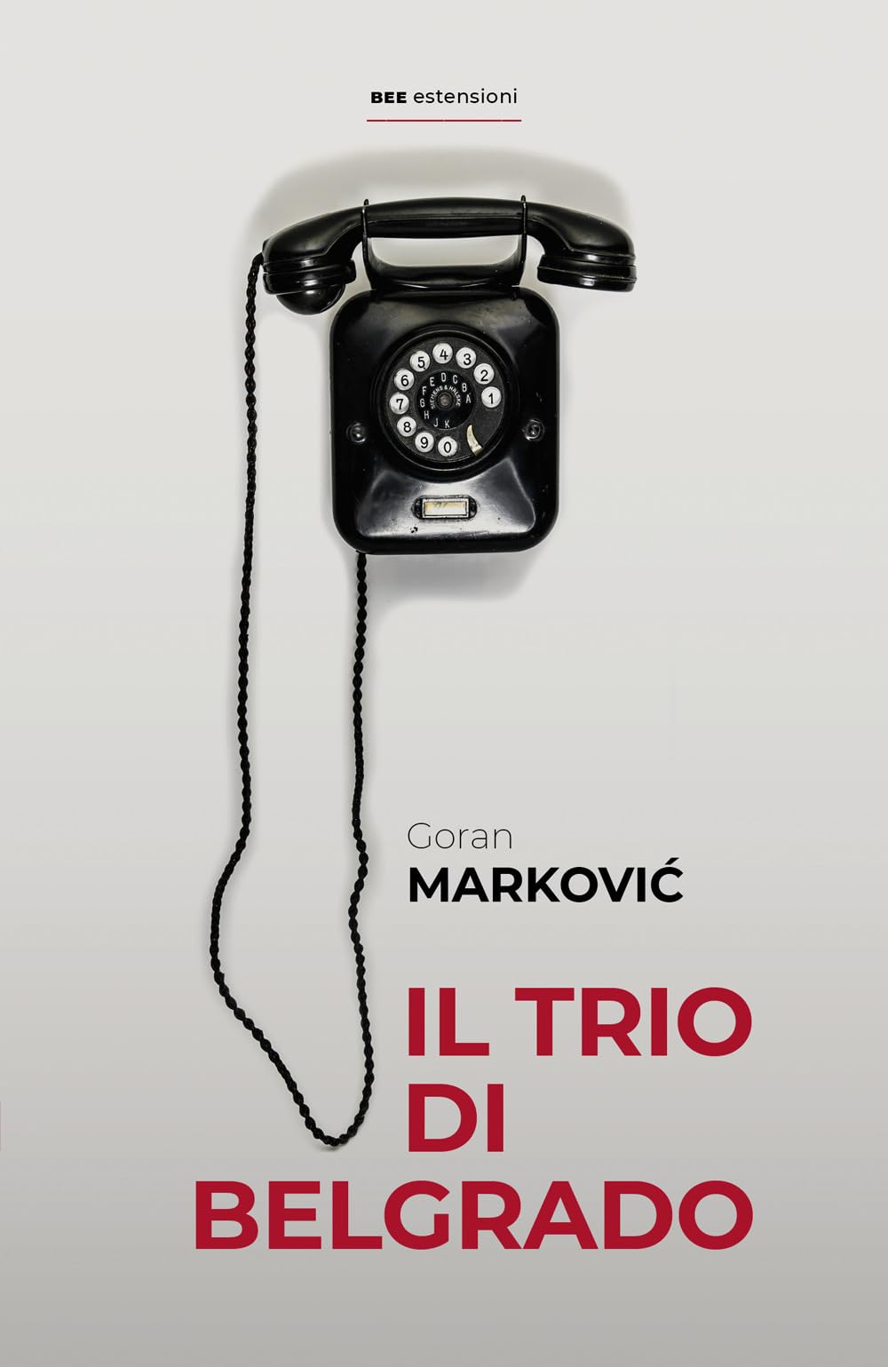 Il Trio Di Belgrado - 4