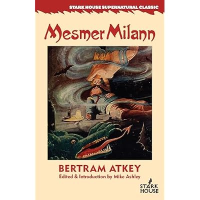 Mesmer Milann
