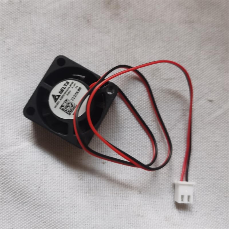 ASB02505SHA-A 2510 5V 0.3A 25X25X10MM 15000 RPM high Speed Mini dc Cooling Fan