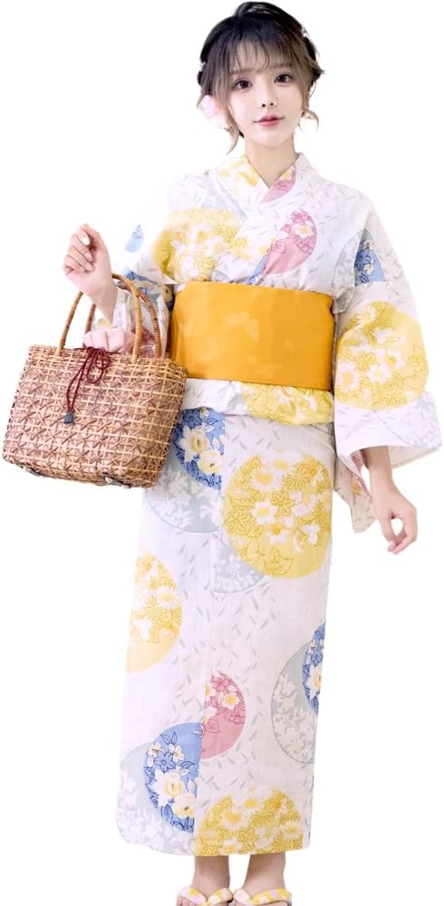 振袖 豪華 刺繍 金彩 紋意匠 薔薇 牡丹 身丈172cm パールトーン