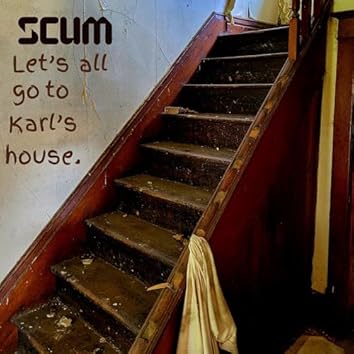 KÖOK the beautiful scum kook The Kinks - Scum Of The Earth (Official Audio) - YouTube