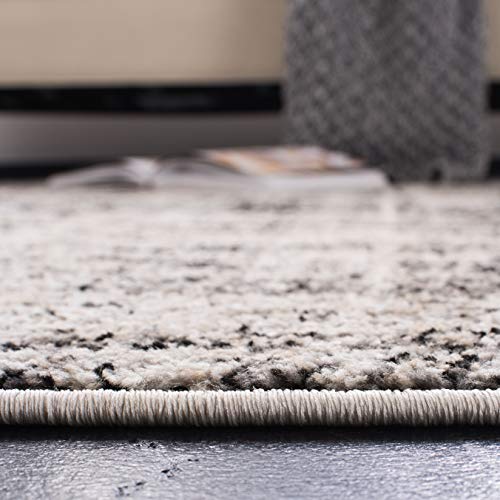 Tapete decorativo SAFAVIEH 365x274 cm moderno miniatura 4