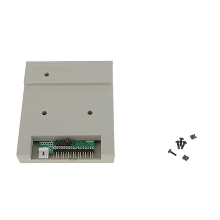 Generic SFR1M44-U USB Floppy Drive Emulator for Industrial Control Equipment