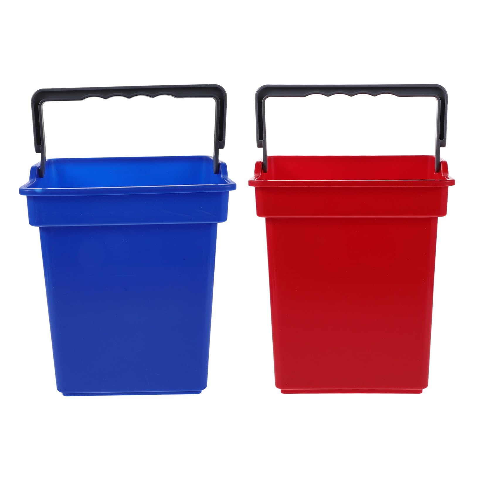 Seau à eau polyvalent Healvian pour le stockage et la collecte de déchets