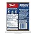 Torani Sugar Free Syrup, Peppermint, 25.4 Ounces (Pack of 4)