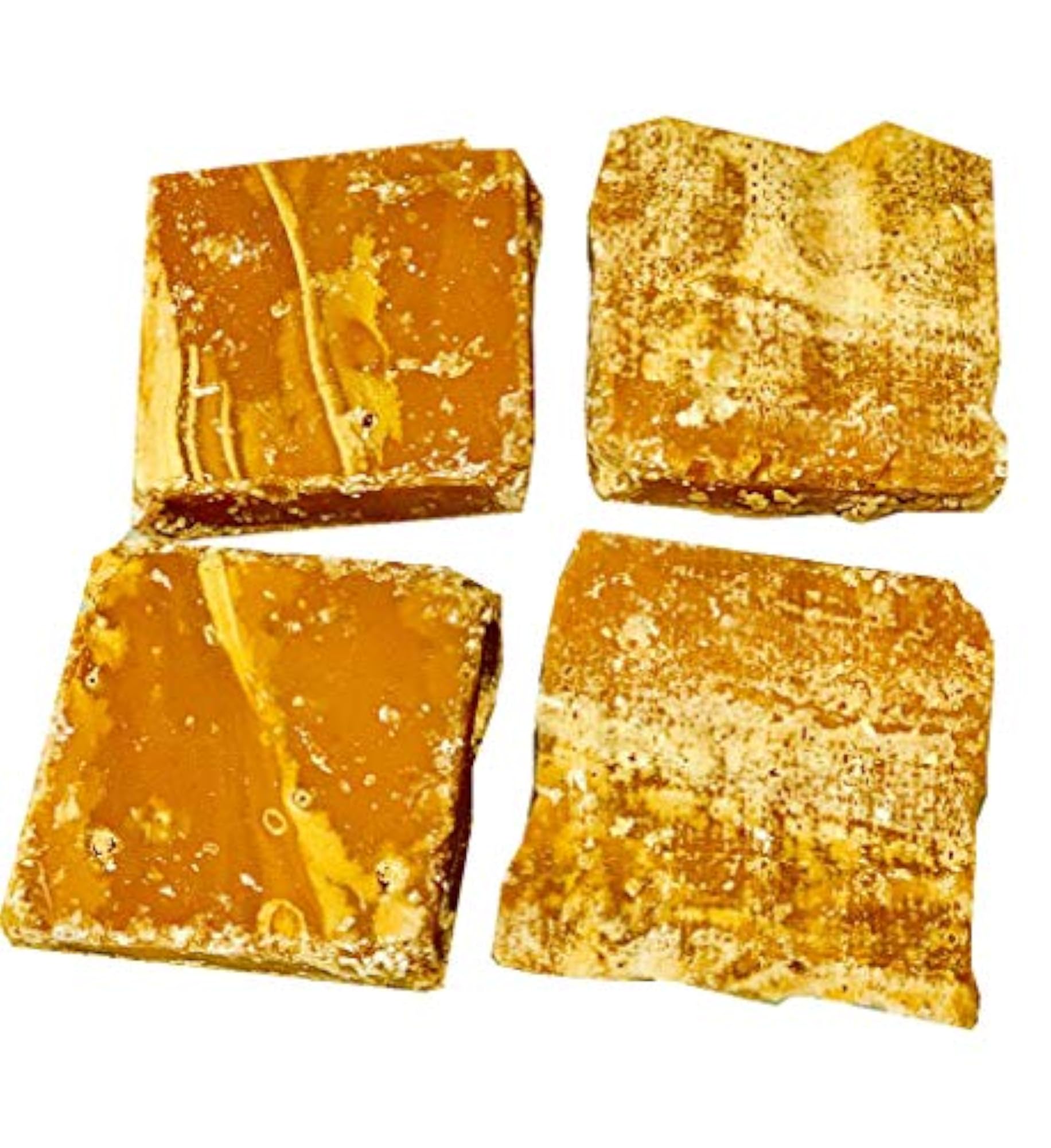 SundarLaxmi Organic Jaggery (Gur, Gud) - 1kg