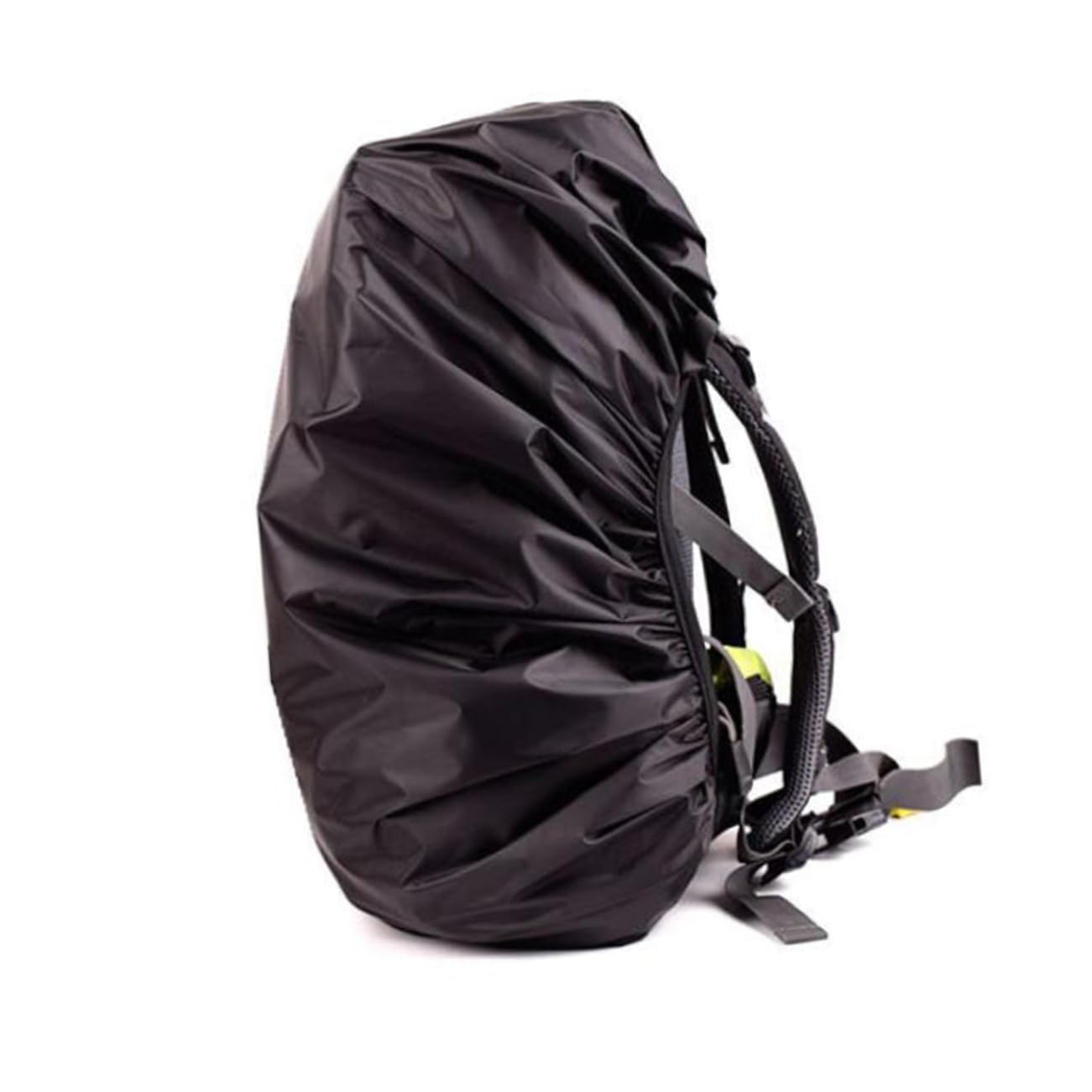 VANZACK Waterproof Backpack Cover Outdoor Bag Raincoat Water Bag Cover for Hiking Camping