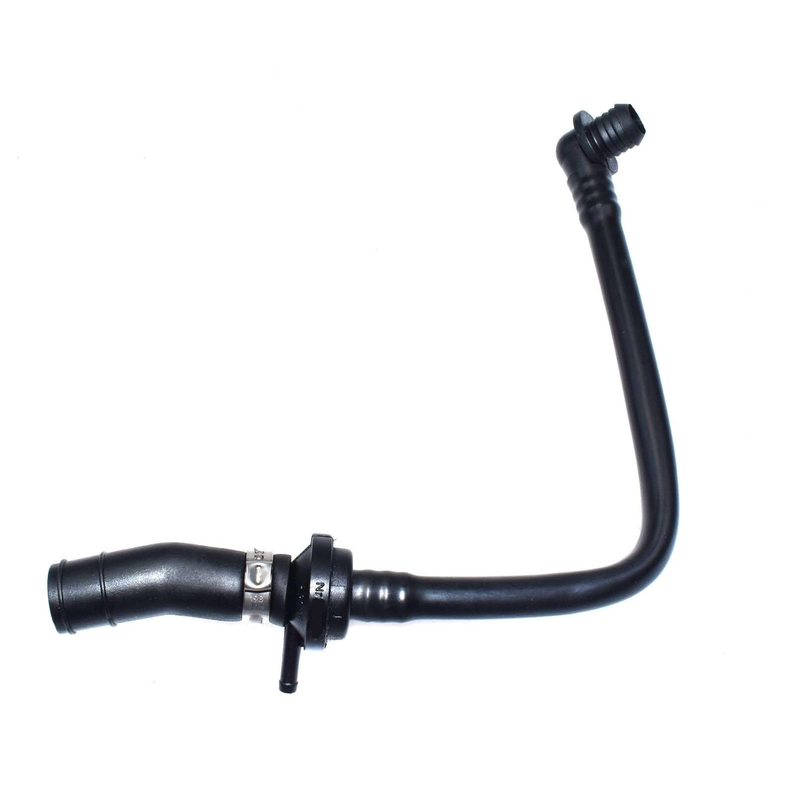 Puayqbvy One Color Brake Booster Vacuum Hose 1J0612041gd 1J0612041g Fit For Vw Fit For Jetta Fit For Golf Beetle Alh Tdi 1998-2021 Brake Lines Kit