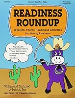 Readiness Roundup 082245775X Book Cover