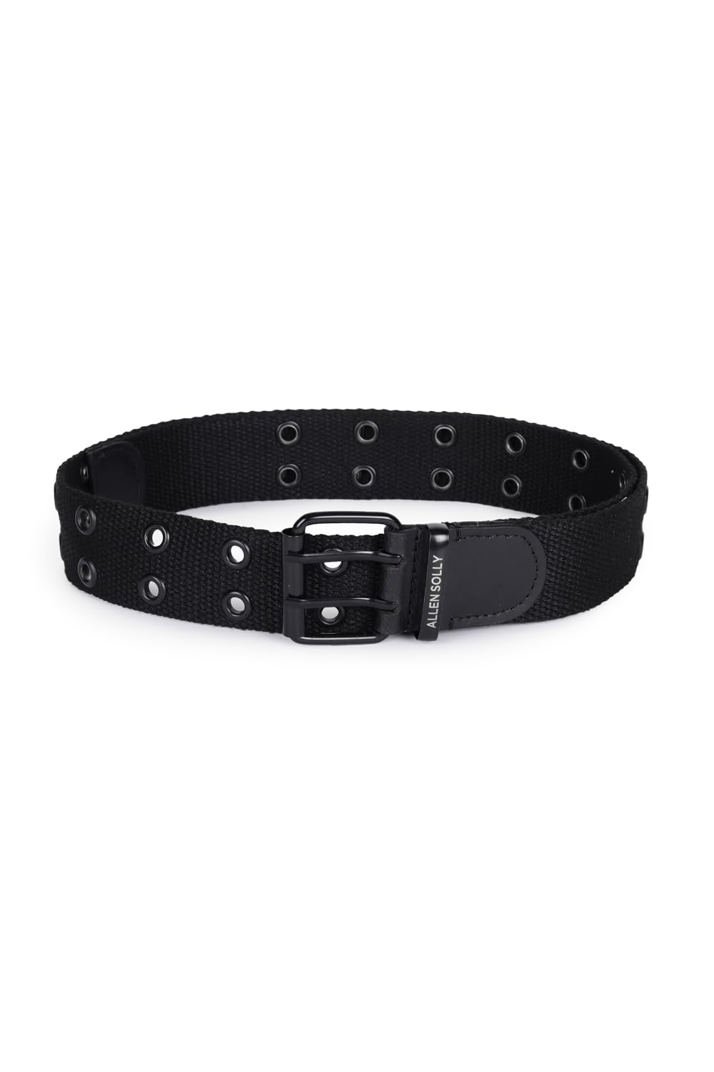 allen solly Men Casual Stretchable and Webbing Belt_ASBLWRGBS11124-picture-23