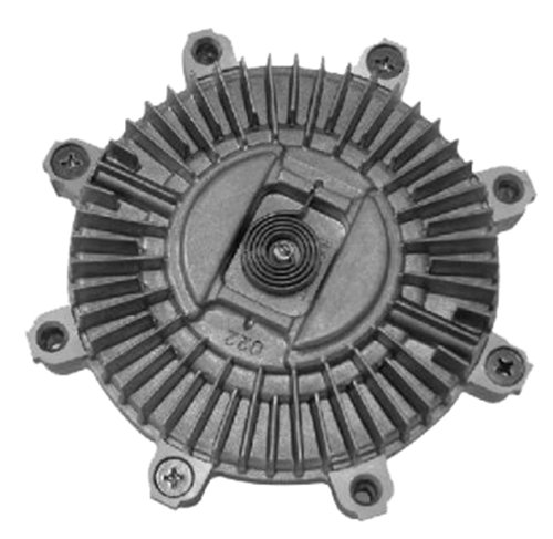 Ashika 36-05-500 - Giunto Di Collegamento, Ventilatore Radiatore