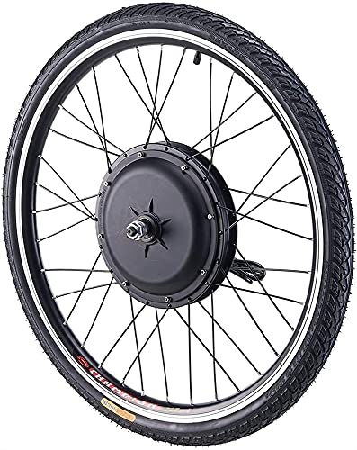 SKYWPOJU 36V 500W 20 24 26 28 29 700c Kit di