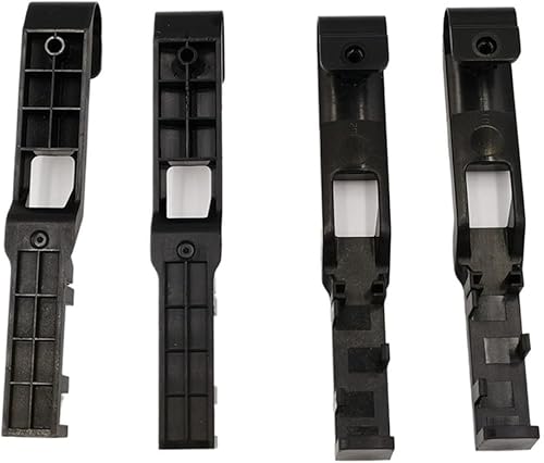 Miniatura 2 de Piezas para drones Soporte de inspección de brazo para DJI T30 Protección de plantas Accesorios de drones Fácil instalación (Talla 1 ud.)