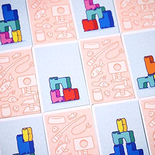 Kittin Dexterity Game miniatura 4