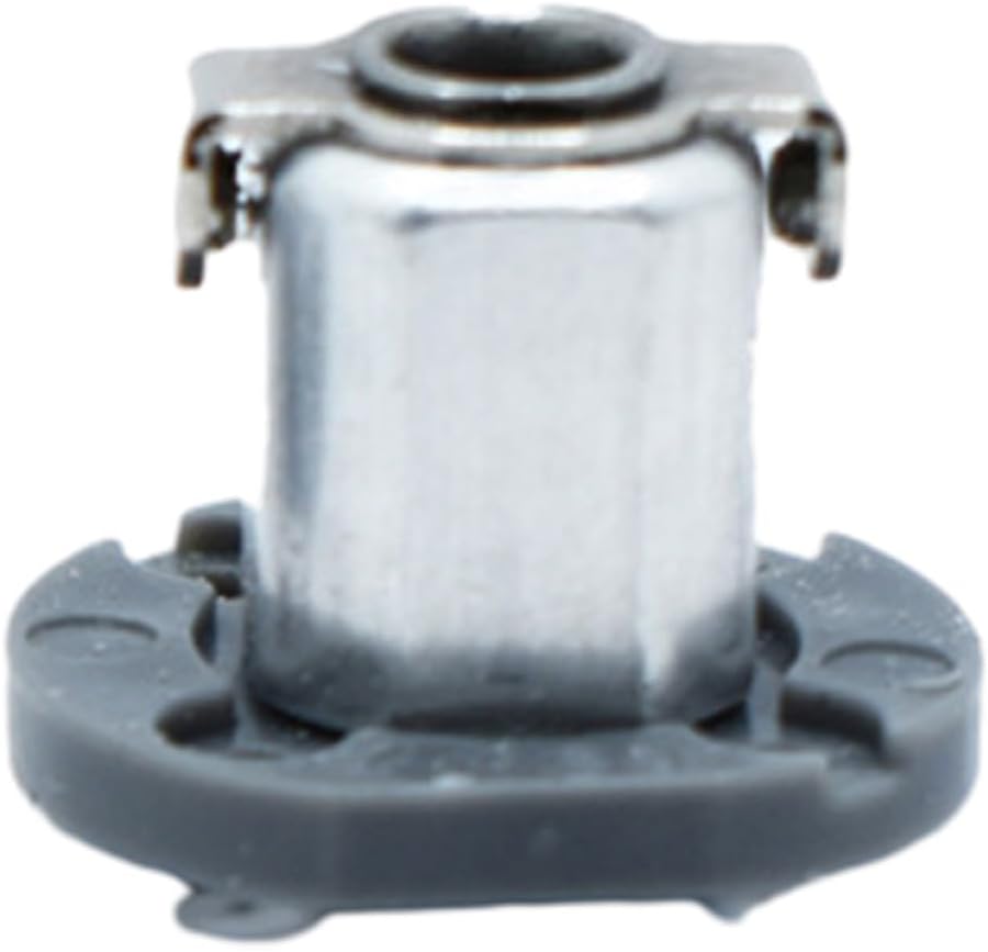 Air Arm Shaft Hinge Replacement Accessory for Left/Right Front Arm Axle