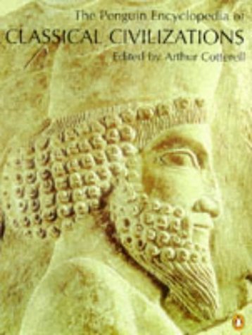 Encyclopedia of Classical Civilizations, The Penguin