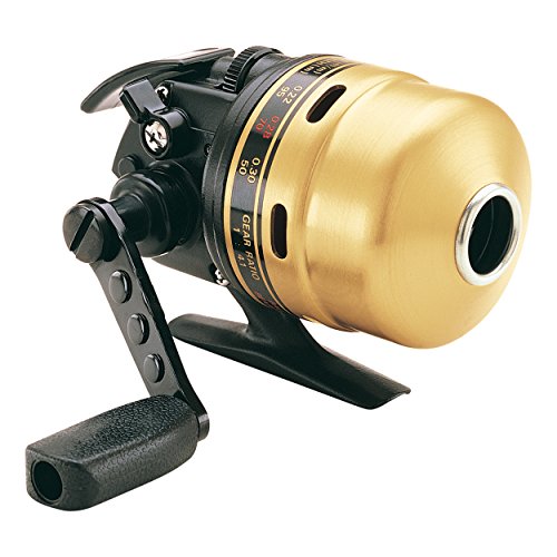 Daiwa Goldcast Spincast Reel, GC100
