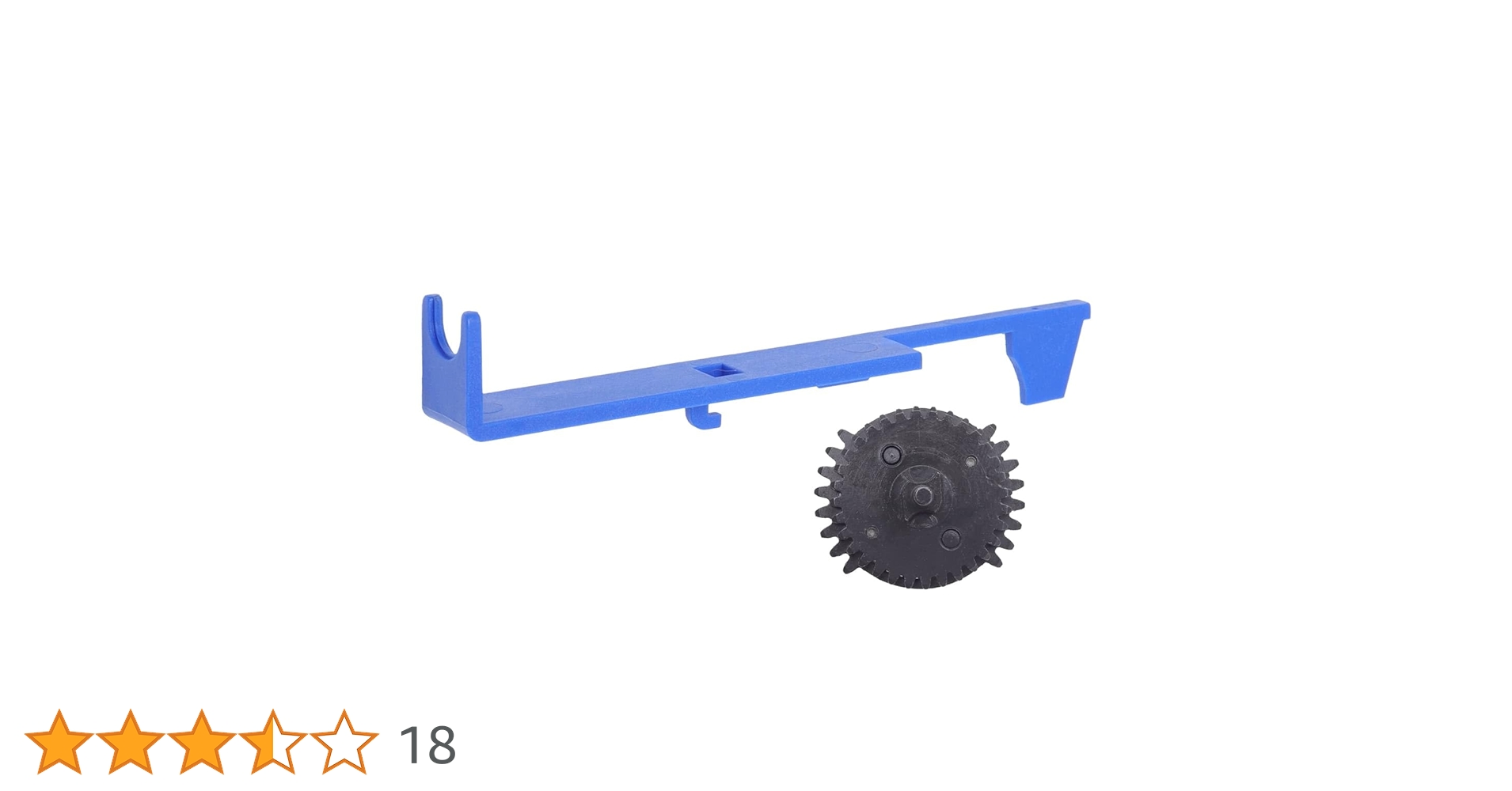 Amazon | CNC Production DSG CNCセクターギア ＋ 専用タペット