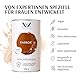 XbyX Energie Haselnuss 500 g | 16 Portionen | Veganes Superfood Proteinpulver für Shake oder Smoothie | Eiweißpulver mit essentiellen Aminosäuren & wertvollen Vitaminen | Aus Deutschland