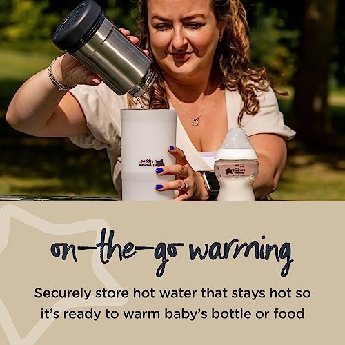 Accesorios De Alimentación, Baby Product calentador biberones evenflo Marca Tommee Tippee (2)
