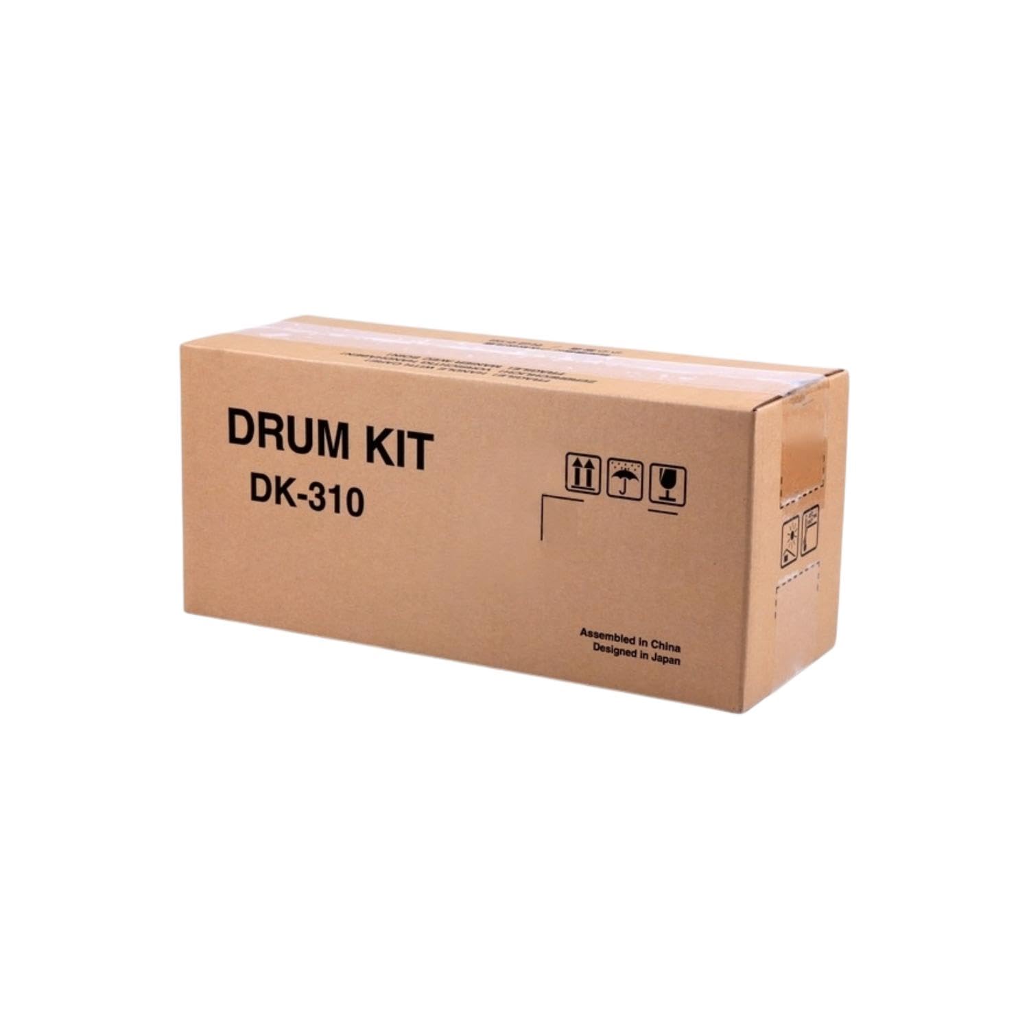 Trommel Kyocera pour FS-2000DN pièce imprimante laser noire