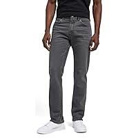 Lee Slim Fit Mvp, Pantaloni Uomo